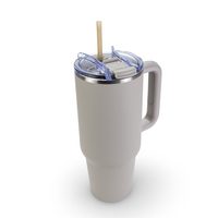 Daydream Club - 40oz Powder Coated Big Swig Tumbler Case (24 Units)