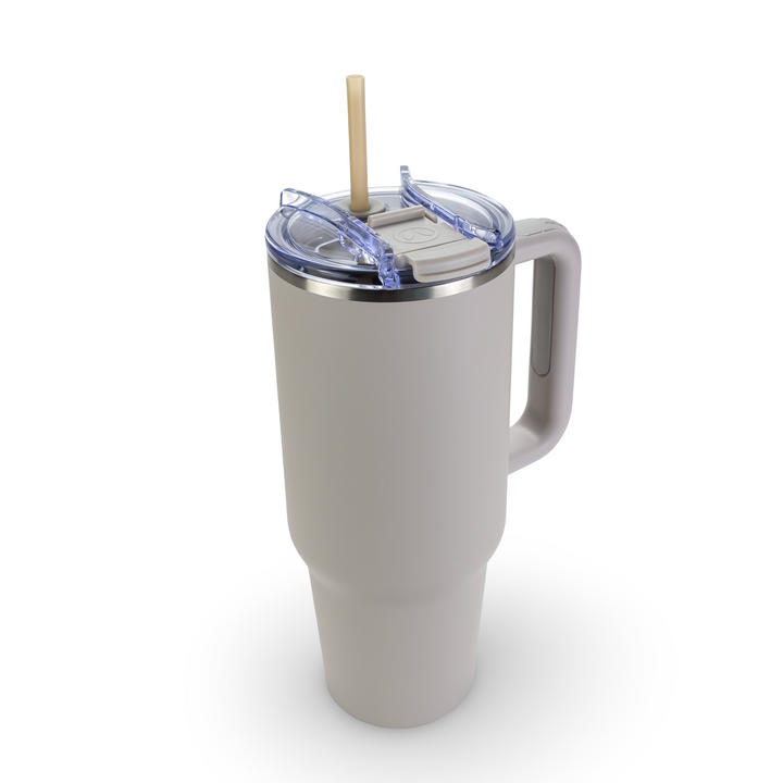 Daydream Club - 40oz Powder Coated Big Swig Tumbler Case (24 Units)