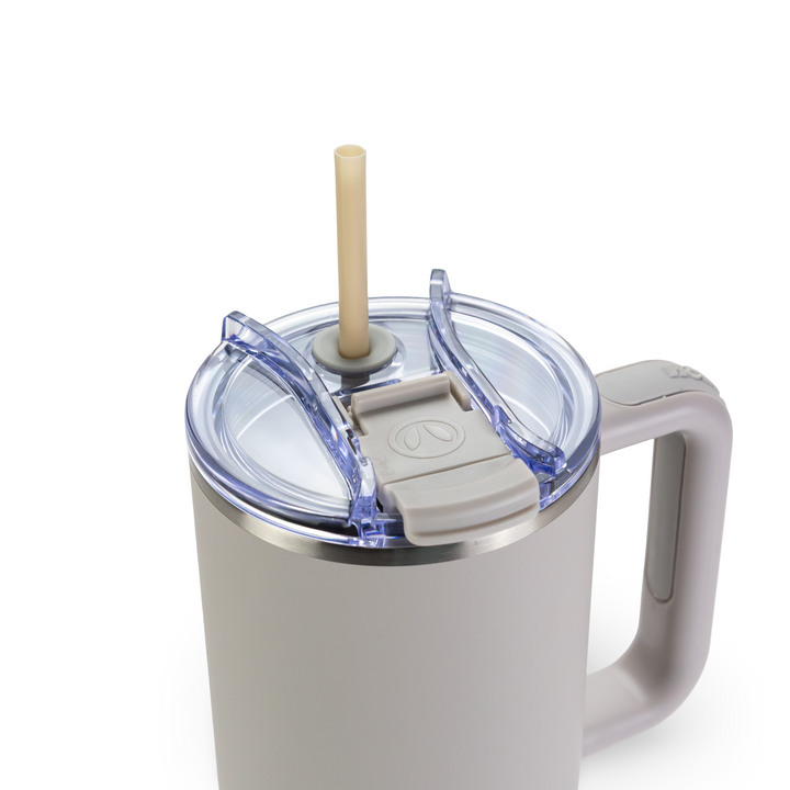 Daydream Club - 40oz Powder Coated Big Swig Tumbler Case (24 Units)