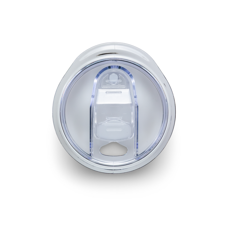 20oz Sublimation Blank Skinny Speaker Tumbler - Everyday Series (Case 24 Units)