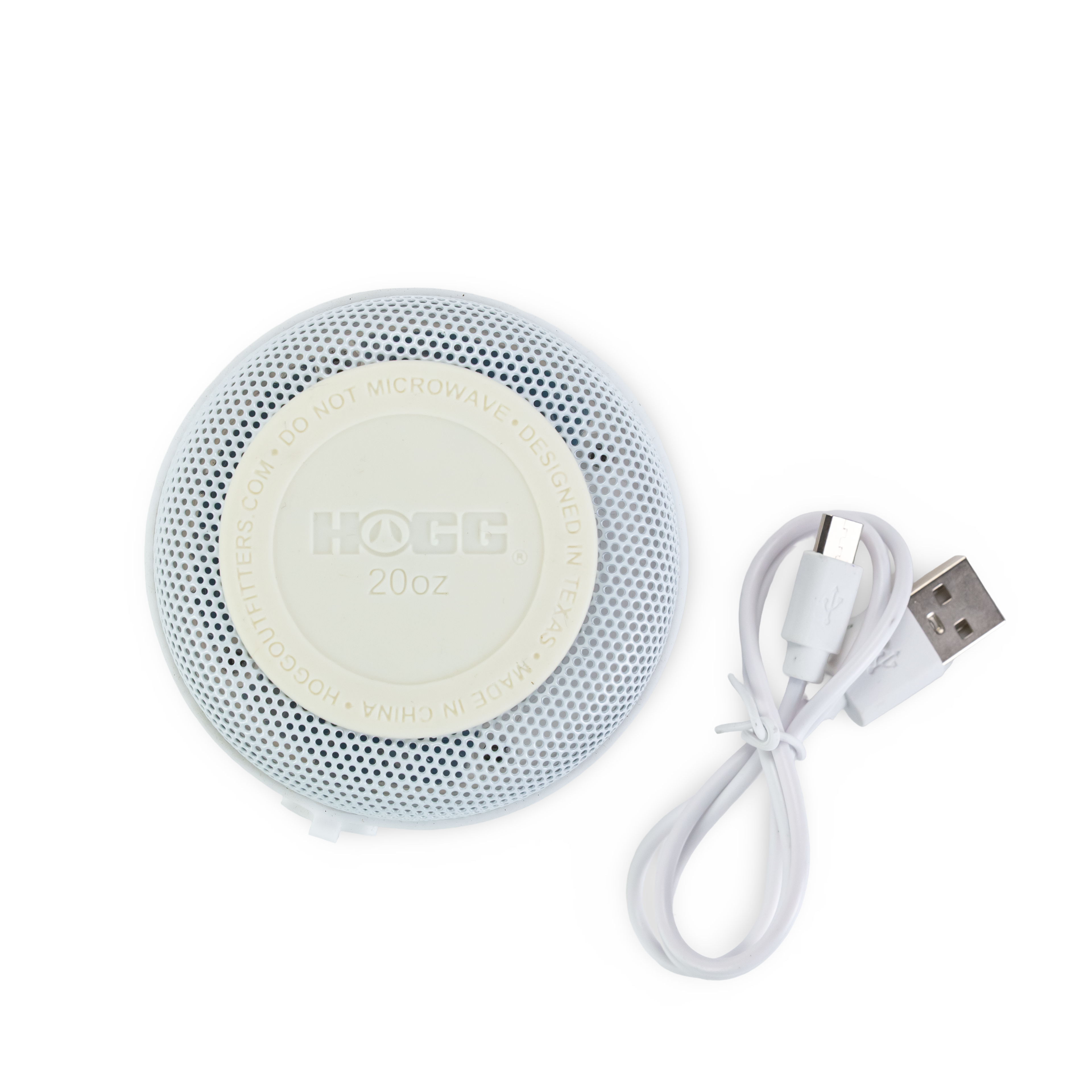 20oz SUBLIMATABLE SKINNY SPEAKER TUMBLER – EVERYDAY SERIES