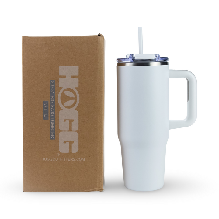 30oz Powder Coated Big Swig Tumbler Case (24 Units)