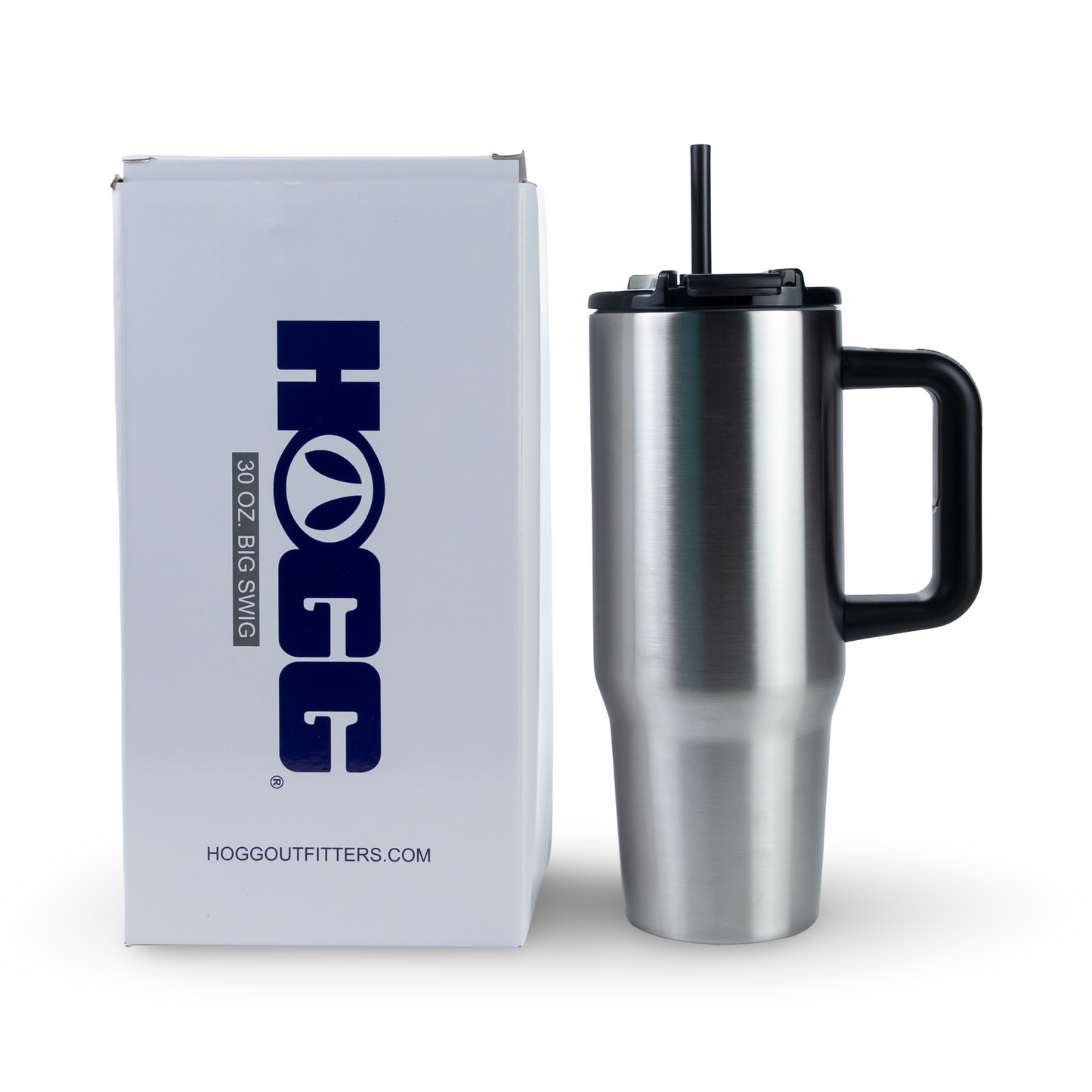 30oz Big Swig Tumbler Case (24 Units)