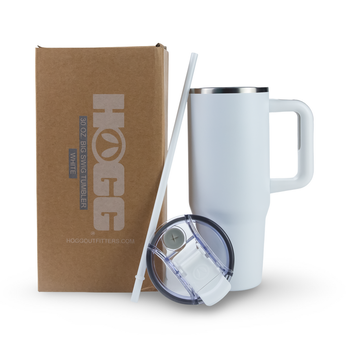 30oz Powder Coated Big Swig Tumbler Case (24 Units)
