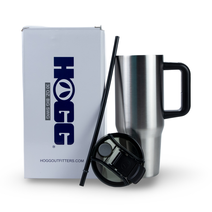 30oz Big Swig Tumbler Case (24 Units)