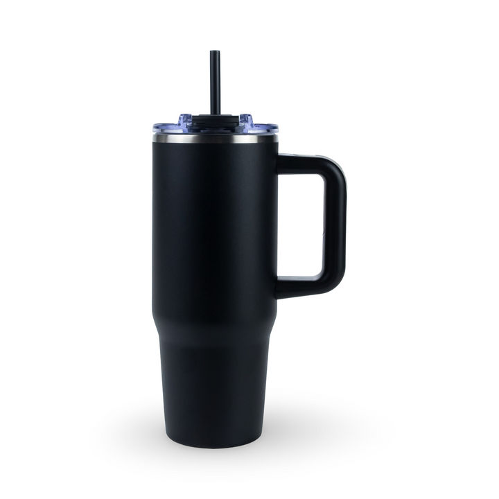 30oz Powder Coated Big Swig Tumbler Case (24 Units)