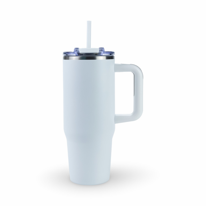 30oz Powder Coated Big Swig Tumbler Case (24 Units)