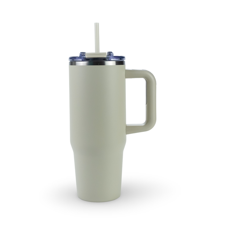 30oz Powder Coated Big Swig Tumbler Case (24 Units)