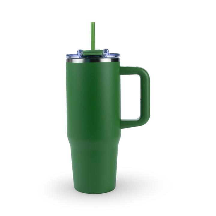 30oz Powder Coated Big Swig Tumbler Case (24 Units)