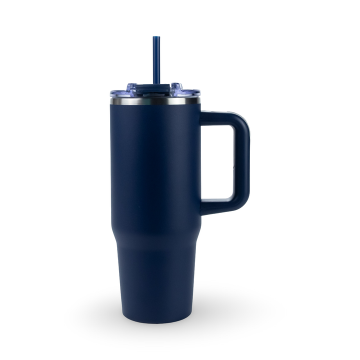 30oz Powder Coated Big Swig Tumbler Case (24 Units)