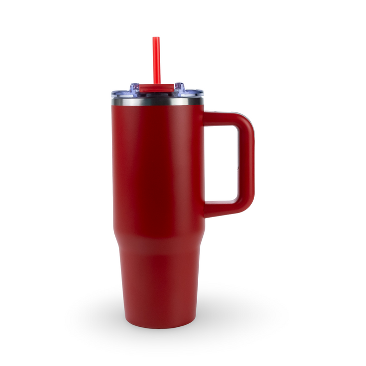 30oz Powder Coated Big Swig Tumbler Case (24 Units)