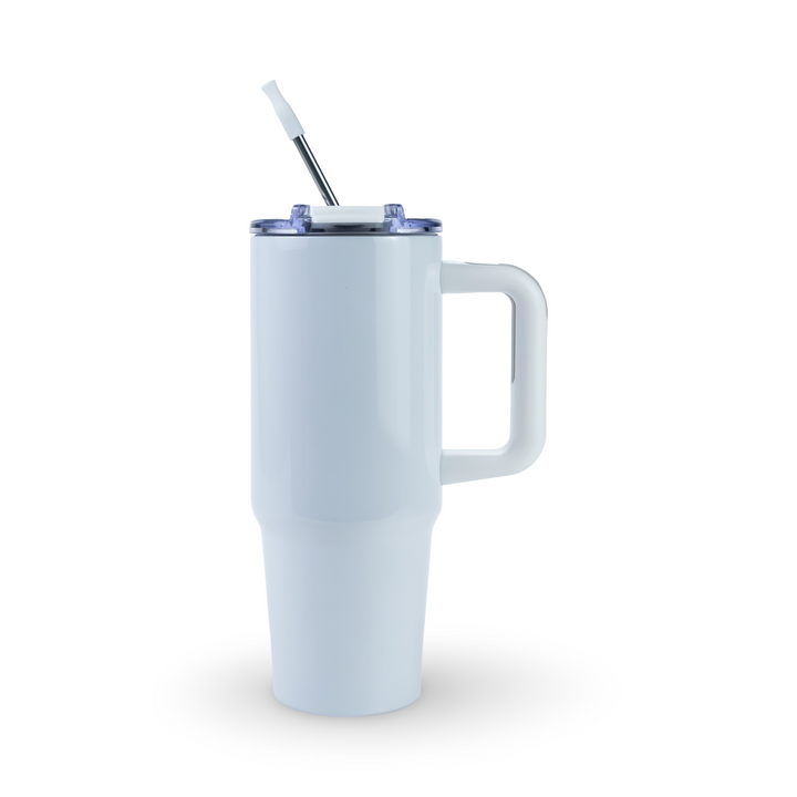 30oz Sublimatable Big Swig Tumbler Case (24 Units)
