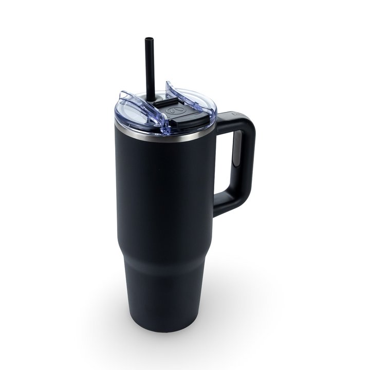 30oz Powder Coated Big Swig Tumbler Case (24 Units)