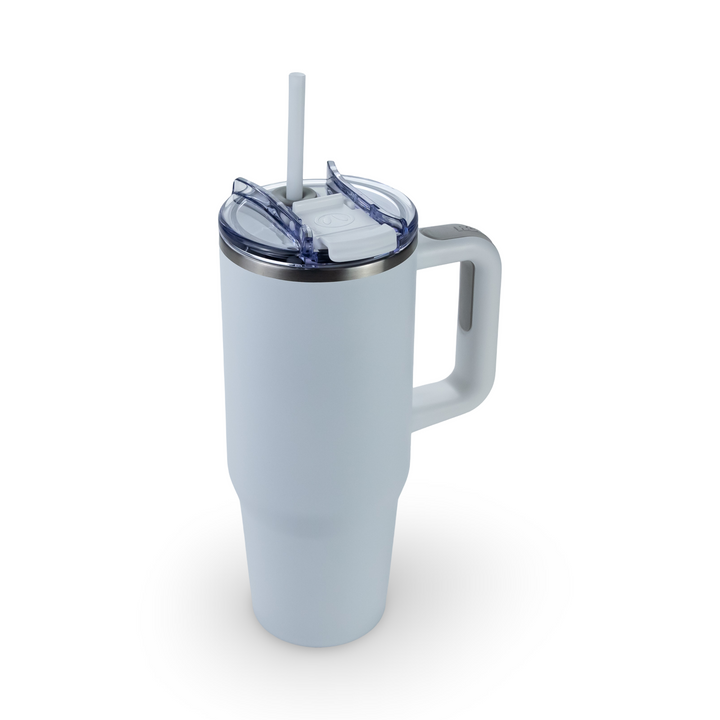30oz Powder Coated Big Swig Tumbler Case (24 Units)