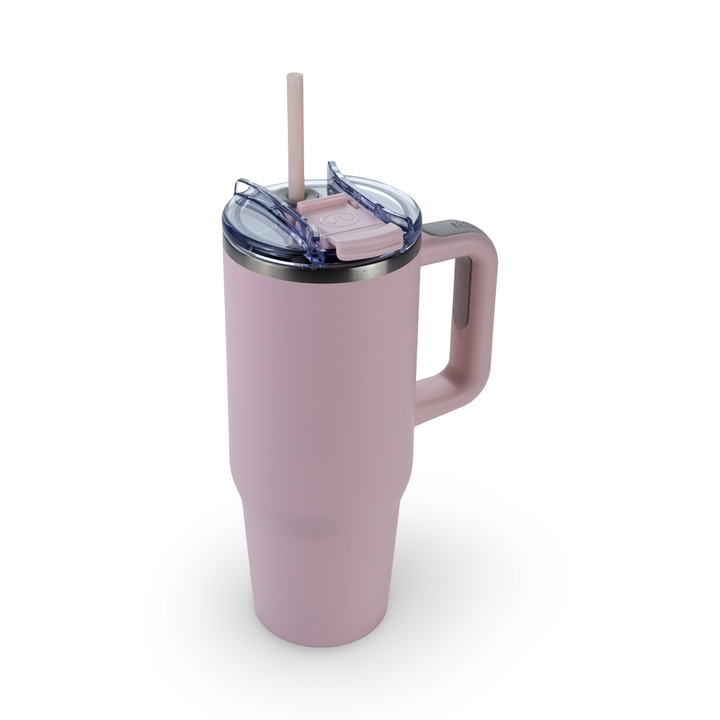 30oz Powder Coated Big Swig Tumbler Case (24 Units)