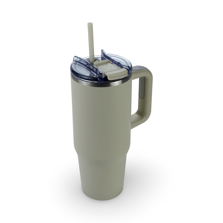 30oz Powder Coated Big Swig Tumbler Case (24 Units)