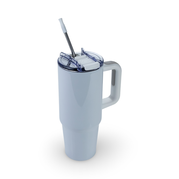 30oz Sublimatable Big Swig Tumbler Case (24 Units)