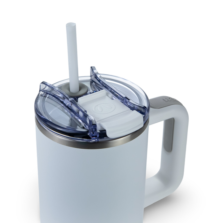30oz Powder Coated Big Swig Tumbler Case (24 Units)