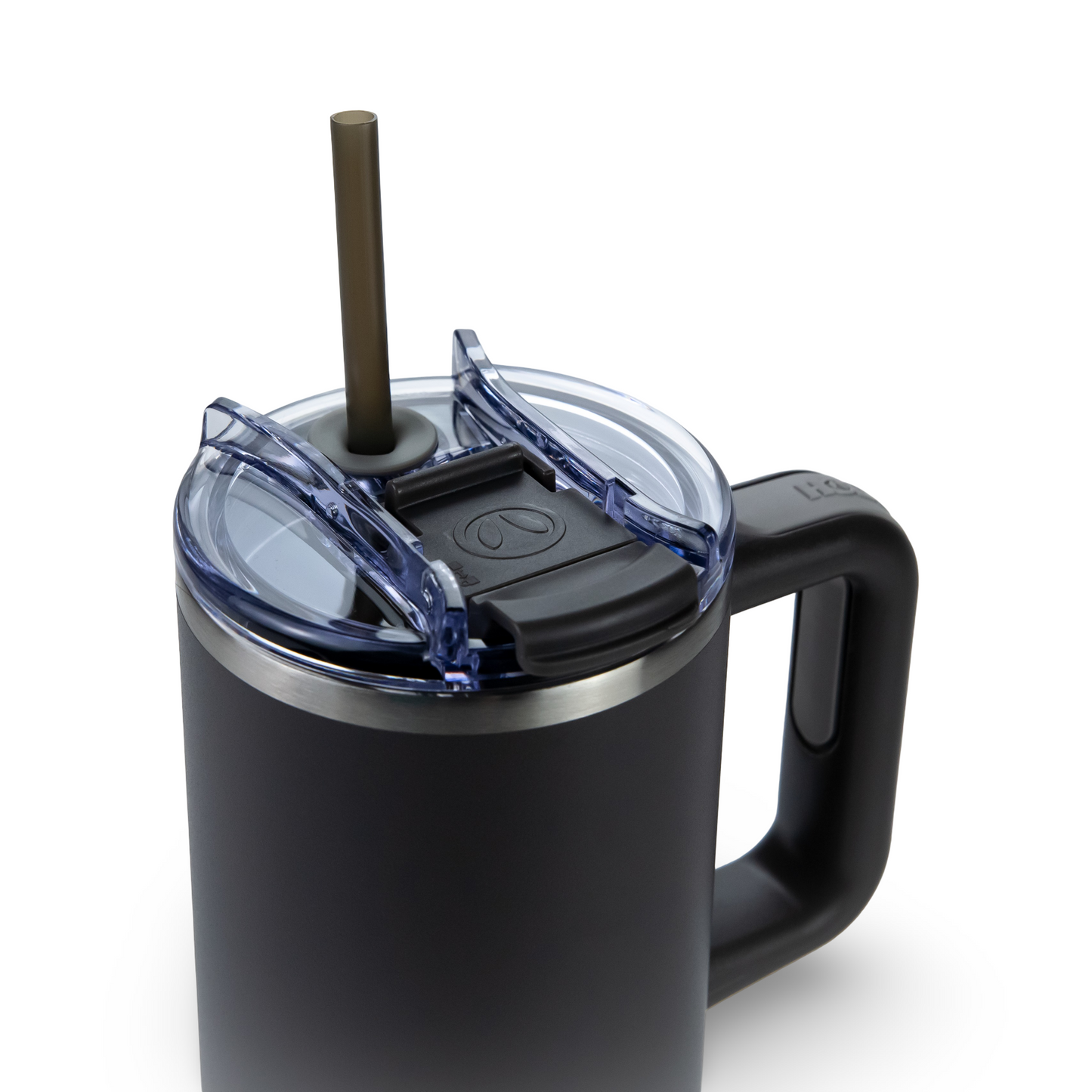 30oz POWDER COATED BIG SWIG TUMBLER - COMING SOON