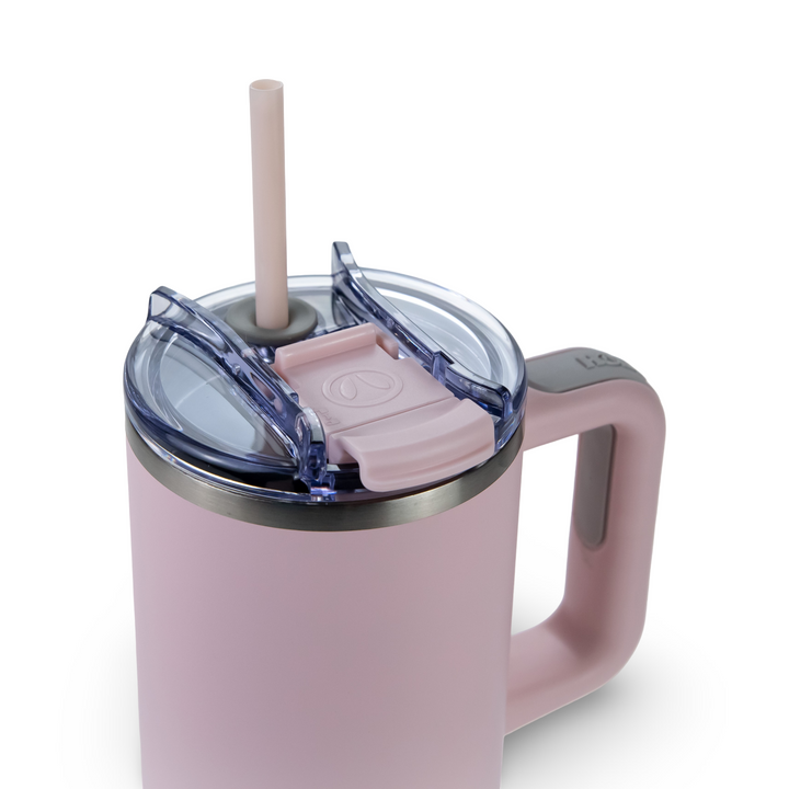 30oz Powder Coated Big Swig Tumbler Case (24 Units)