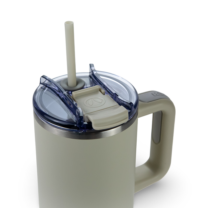 30oz Powder Coated Big Swig Tumbler Case (24 Units)