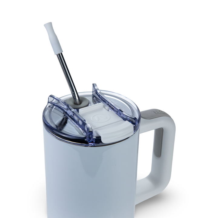 30oz Sublimatable Big Swig Tumbler Case (24 Units)