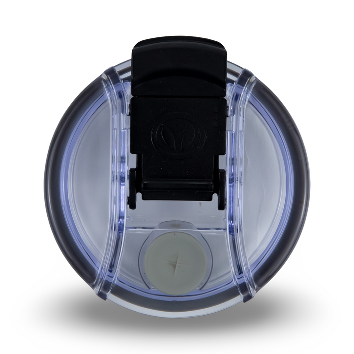 30oz Sublimatable Big Swig Tumbler Case (24 Units) - Clear