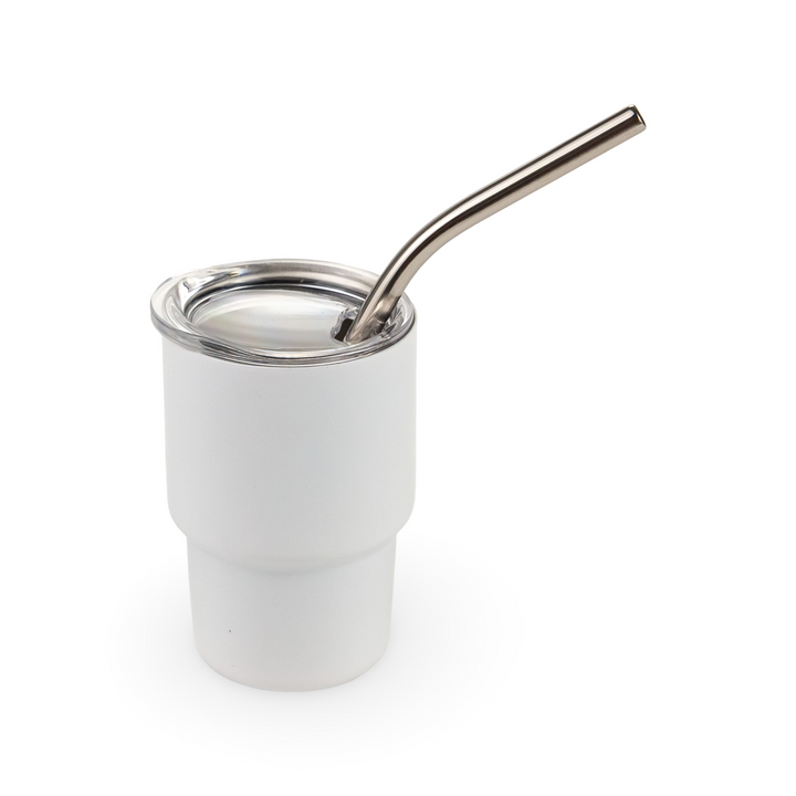 3oz Sublimatable Tumbler Shot Glass