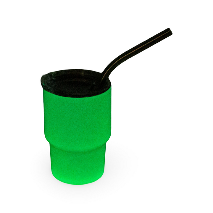 3oz Sublimatable Tumbler Shot Glass