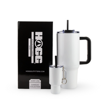 40oz Sublimatable Big Swig Tumbler - Game Day Collection