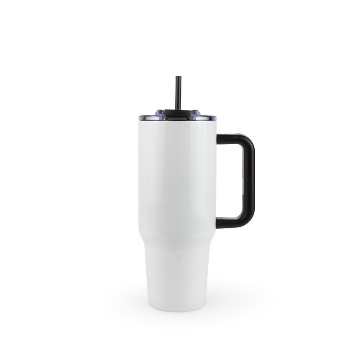 40oz Sublimatable Big Swig Tumbler - Game Day Collection