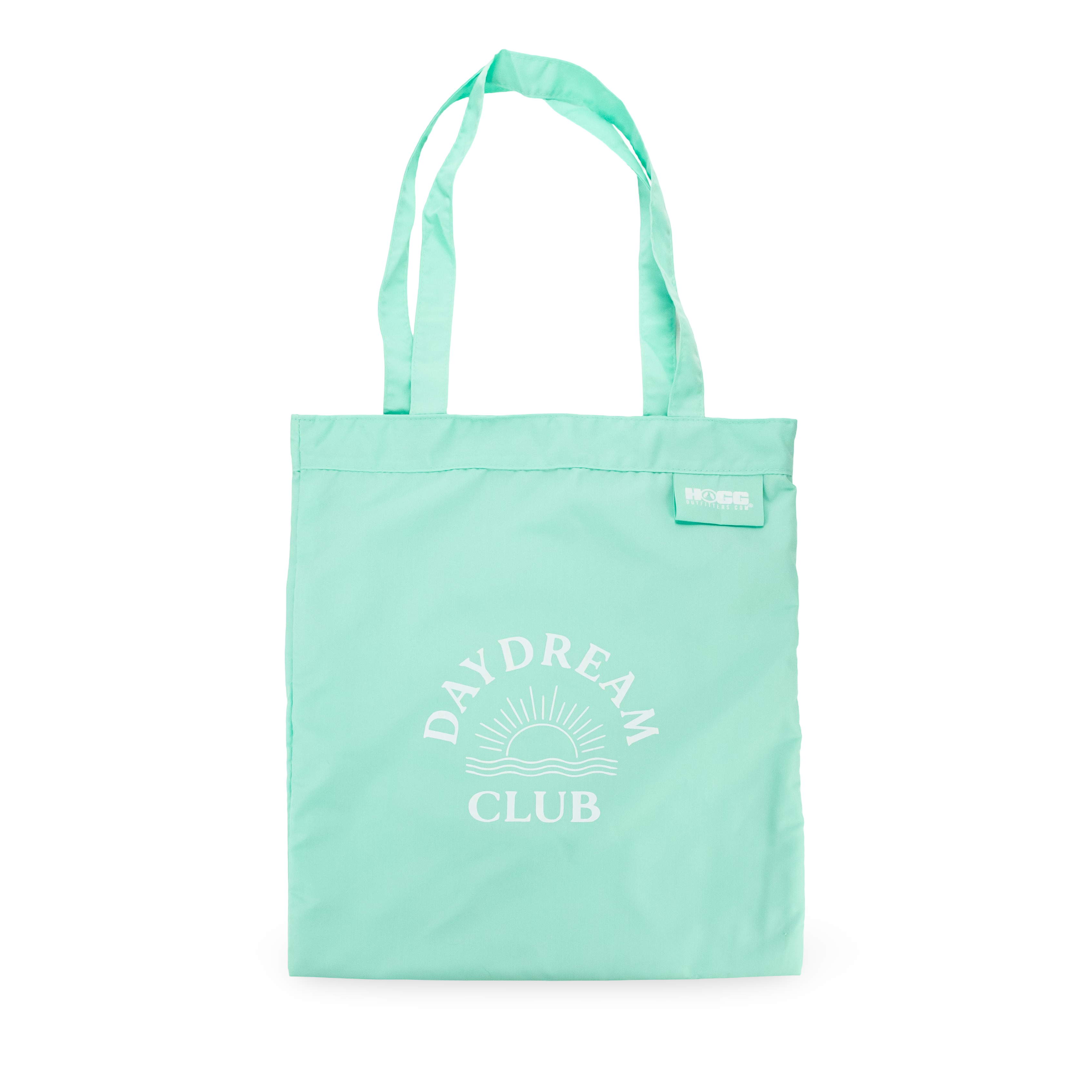 Daydream Club - Tote Bags - detail view | drinkware straw accessory