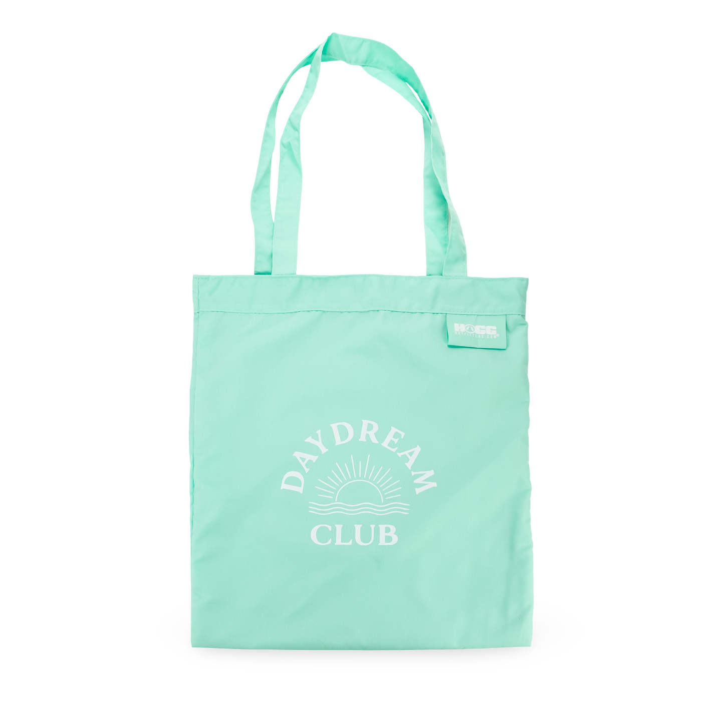 Daydream Club - Tote Bags - detail view | drinkware straw accessory