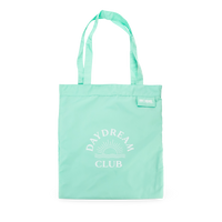 Daydream Club - Tote Bags - detail view | drinkware straw accessory