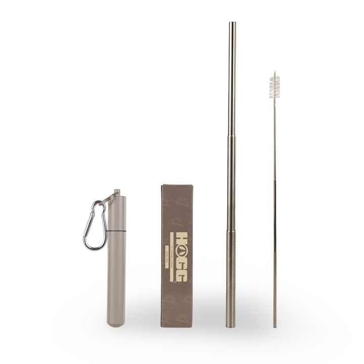 Daydream Club - 11" Portable Straw - color option | drinkware straw accessory