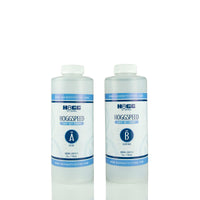 Hogg Speed Quick Dry Epoxy Kits — 64oz Kit