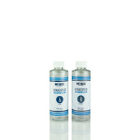 Hogg Speed Quick Dry Epoxy Kits — 16oz Kit