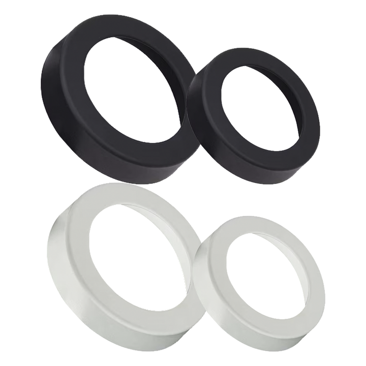 Hydro Silicone Bottom Sleeves - silicone tumbler sleeve for tumbler protection and custom drinkware builds