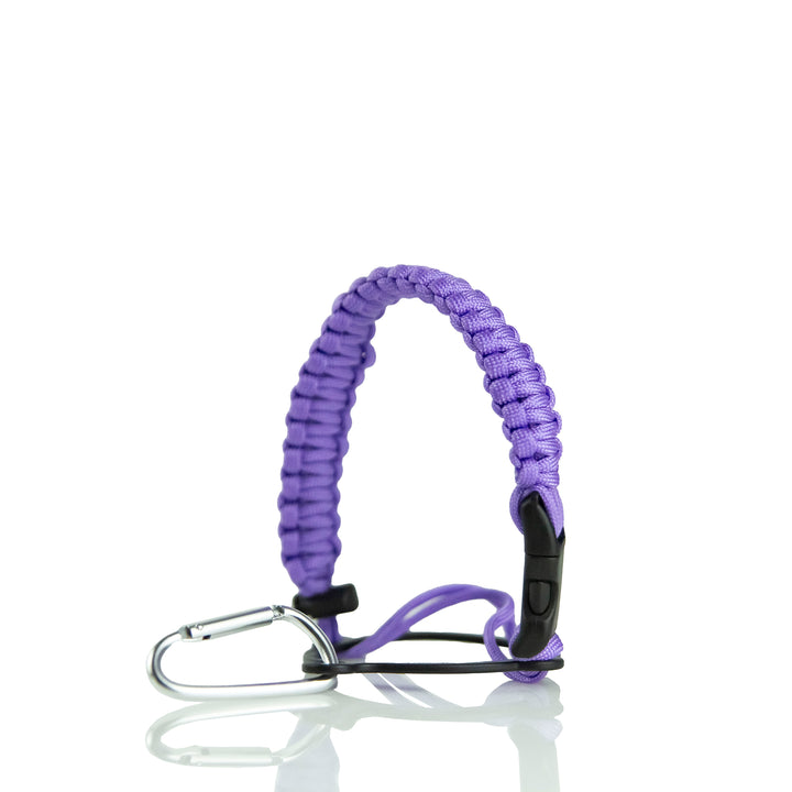 Portable Hydro Bottle Straps