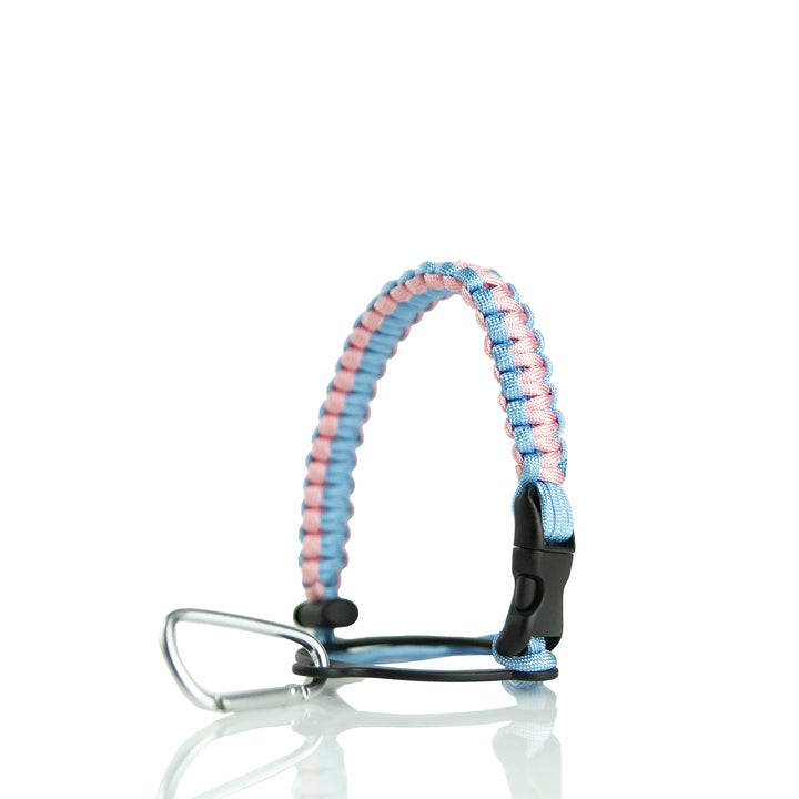Portable Hydro Bottle Straps