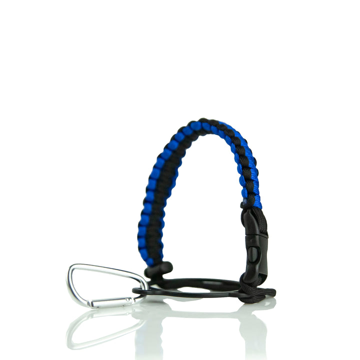 Portable Hydro Bottle Straps
