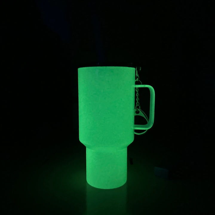 4oz Sublimatable Mini Traveler Tumbler Set - 4 Pack