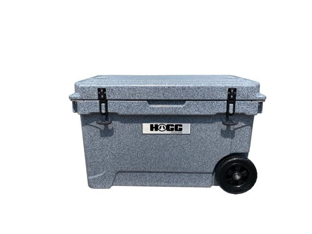 45qt Hogg Coolers | Insulated Ice Chest