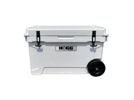 45qt Hogg Coolers | Insulated Ice Chest