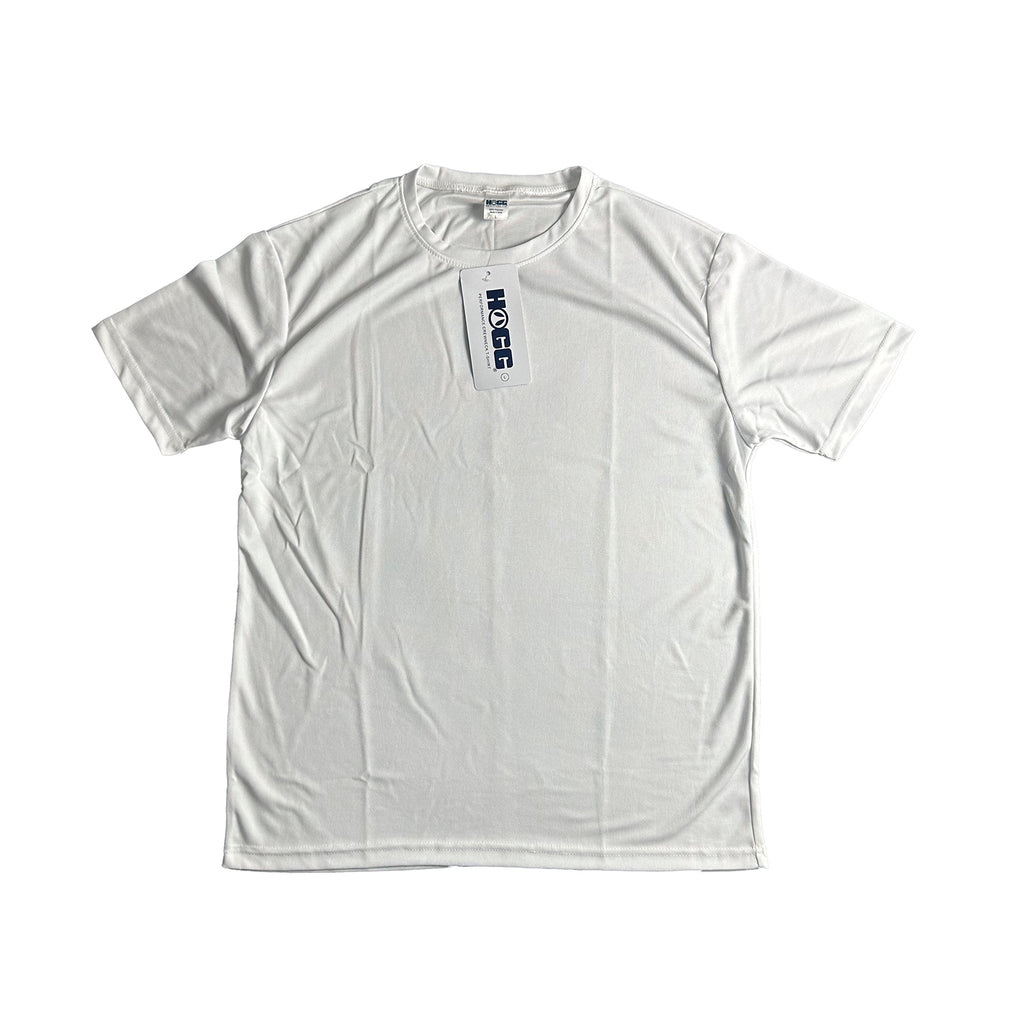 Ultra Sublimatable White T-Shirt – The Stainless Depot