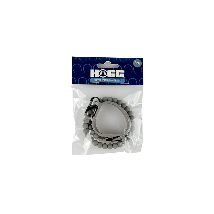 Silicone Portable Rope Handle - Fits 3oz - 40oz Tumblers - color option | tumbler handle accessory