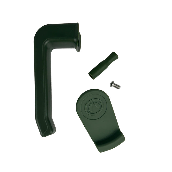 20oz Grippy or 30oz Grippy Accessory Set - front view | tumbler accessory set