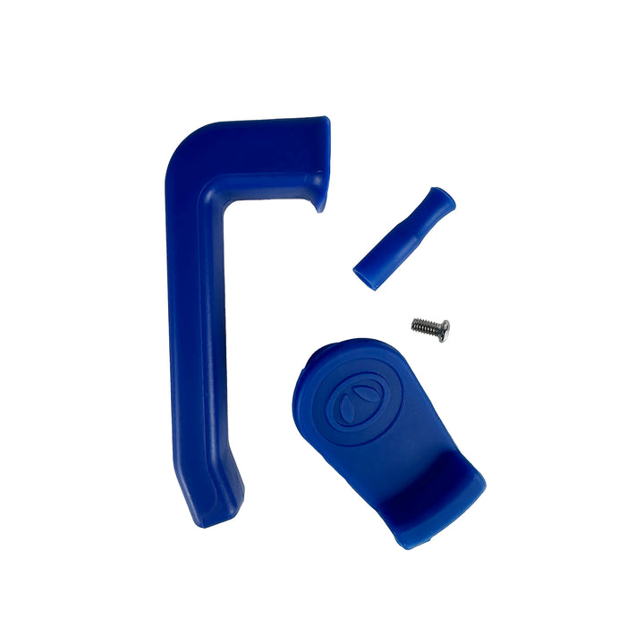 12oz Grippy or 20oz Skinny w/ Handle Accessory Set - close-up | tumbler handle accessory