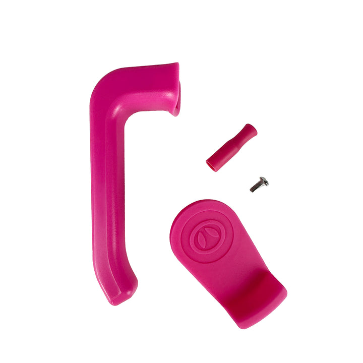 20oz Grippy or 30oz Grippy Accessory Set - top view | tumbler accessory set