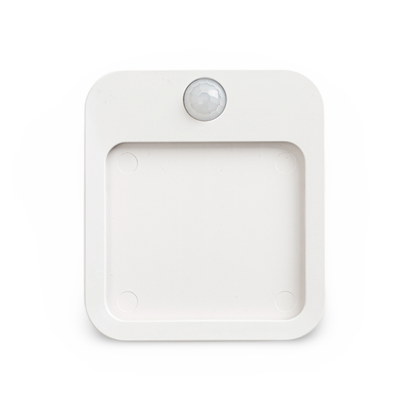 Sublimatable Led Night Light Lamp - alternate angle | sublimatable personalized gift blank